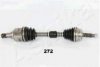 ASHIKA 62-02-272 Drive Shaft